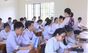 Thời gian để xét thăng hạng được tính thế nào?