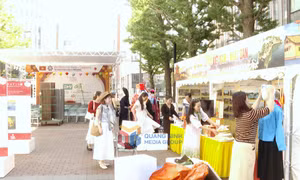 Lễ hội Việt Nam tại Sapporo (Nhật Bản): Quảng Ninh sẵn sàng quảng bá sắc màu văn hóa