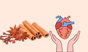 Loại gia vị quen thuộc giúp bảo vệ tim mạch hiệu quả