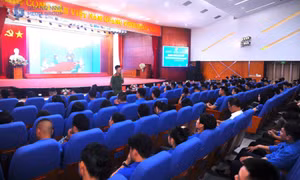 Hiệu quả mô hình “Dân vận khéo” phòng chống ma túy cho thanh thiếu niên