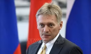 Điện Kremlin: An ninh quốc tế sẽ gặp rủi ro nếu không gia hạn New START