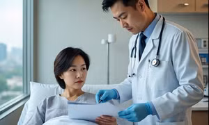 Công bố mô hình AI có thể 'nhìn thấy' bệnh tật của bạn trước cả chục năm