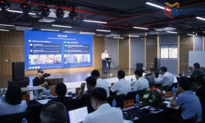 Hội nghị Phát triển khoa học, công nghệ, đổi mới sáng tạo và chuyển đổi số