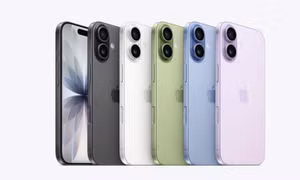 Việt Nam nằm trong nhóm các nước mở bán iPhone 17 sớm nhất