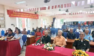 Chính sách mới cho trưởng thôn, tổ trưởng dân phố 