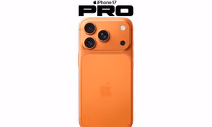 Lộ diện màu sắc mới chỉ có trên iPhone 17 Pro Max khiến fan đứng ngồi không yên
