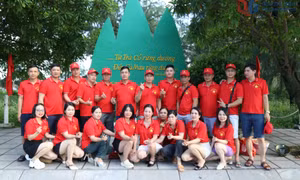 Phường Móng Cái 1: Quyết tâm với mục tiêu trở thành khu du lịch trọng điểm của tỉnh