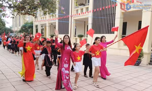 Đổi mới toàn diện tạo đột phá