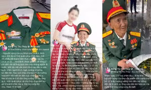 Chuyển cơ quan điều tra vụ dựng hình tượng anh hùng để kêu gọi từ thiện