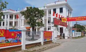 Kết luận của Bộ Chính trị, Ban Bí thư về tiếp tục tăng cường lãnh đạo, chỉ đạo công tác tổ chức đại hội đảng bộ các cấp