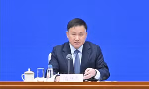 Trung Quốc thúc đẩy quốc tế hóa tiền tệ
