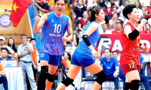 Thể thao Việt Nam chưa chốt danh sách VĐV dự SEA Games 33, phủ nhận loại Bích Tuyền