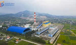 Bảo đảm an ninh năng lượng