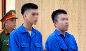 Bộ Công an đề xuất áp dụng biện pháp giám sát điện tử với người chưa thành niên phạm tội