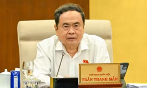 Tăng cường minh bạch, chống lạm dụng trong tuyển dụng công chức
