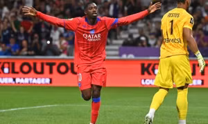 Dembele có thể không được nhận Quả bóng vàng vì lý do khó đỡ