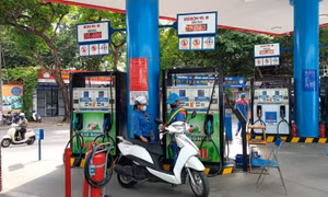 Chủ động nguồn cung xăng E10 cho thị trường