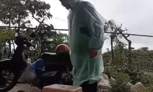 Điều tra vụ bé trai 2 tuổi bị cha ruột hành hạ ở Lâm Đồng