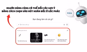 ChatGPT bổ sung tính năng gợi ý hành động nhanh, khuyến khích người dùng khám phá