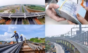 Thủ tướng yêu cầu đẩy mạnh giải ngân vốn đầu tư công, quyết tâm đạt 100% kế hoạch năm 2025