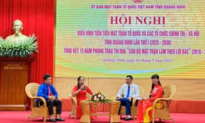 Động lực từ một phong trào