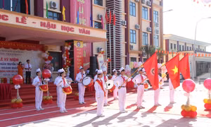 Niềm tin và kỳ vọng cho năm học mới