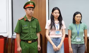 Đề nghị truy tố Hoa hậu Nguyễn Thúc Thùy Tiên, Quang Linh Vlogs