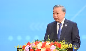 Phát biểu của Tổng Bí thư Tô Lâm tại Lễ kỷ niệm 80 năm truyền thống ngành giáo dục và khai giảng năm học mới 2025-2026