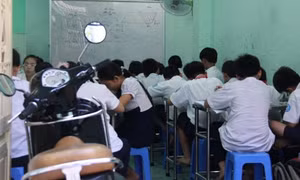 Bộ Giáo dục và Đào tạo trả lời về việc thanh toán tiền dạy thêm giờ