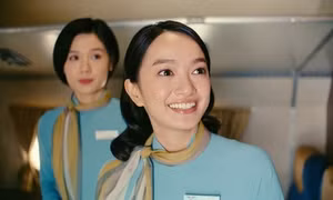 Kaity Nguyễn nói gì về ý kiến đóng tiếp viên hàng không khi cao 1m50