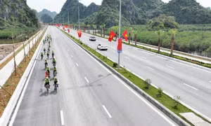 Xây dựng Hà Tu thành phường kiểu mẫu, giàu đẹp, văn minh, nghĩa tình