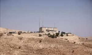 Israel thúc đẩy kế hoạch mở rộng khu định cư ở Bờ Tây - UAE cân nhắc đóng cửa Đại sứ quán tại Israel