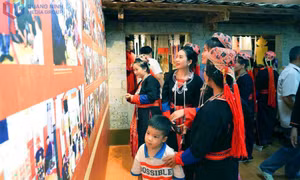 Nối dài câu chuyện bảo tồn, phát triển du lịch