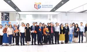 Tăng cường hợp tác giữa tỉnh Quảng Ninh (Việt Nam) và Hokkaido (Nhật Bản)