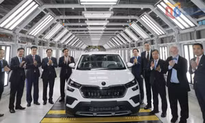 Bài 3: Luồng gió mới vào đời sống kinh tế