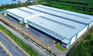 FDI tăng tốc vào Việt Nam, bất động sản công nghiệp ‘xanh’ thành điểm sáng