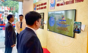 Tham mưu giỏi, phục vụ tốt