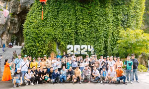 Đà Nẵng Best khẳng định vị thế đơn vị tổ chức tour du lịch Hội An uy tín hàng đầu