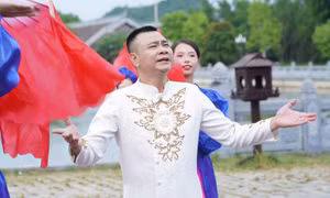 Let’s Sing Vietnam: Khúc ca của hồn Việt