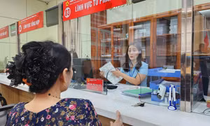 Đảm bảo hiệu quả công tác tư pháp trong giai đoạn mới