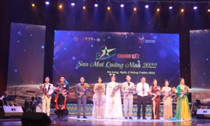 Thể lệ Hội thi Giọng hát hay trên sóng Phát thanh, Truyền hình Quảng Ninh