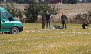 Ba Lan phát triển hệ thống laser tiêu diệt cả drone nhỏ bay thấp