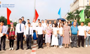 Nâng cao hiệu quả công tác đối ngoại nhân dân