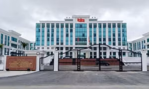 Khởi tố hàng loạt lãnh đạo ở Thanh Hóa