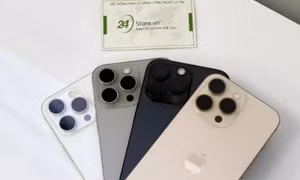 iPhone 16 Pro Max cũ giá giảm sâu nên mua ngay hay chờ iPhone 17?
