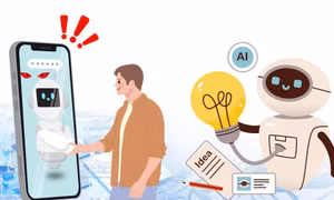 Xuất hiện mô hình AI có thể cố tình lừa dối con người