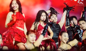 Tiết lộ thú vị về concert Em xinh say hi đêm 2 tại Hà Nội