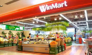 Sức mua khởi sắc, doanh nghiệp tiêu dùng - bán lẻ tăng tốc mở rộng