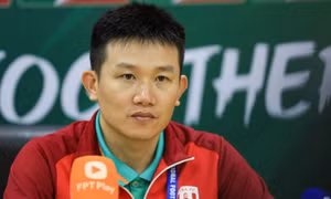 HLV Phan Như Thuật thôi dẫn dắt Sông Lam Nghệ An