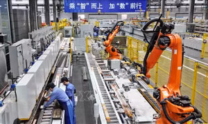 Trung Quốc phản ứng trước đề xuất áp thuế của Mỹ liên quan đến dầu mỏ Nga